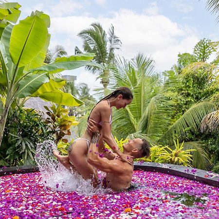 Wana Bucu Villas By Pramana Villas Ubud  Exterior photo